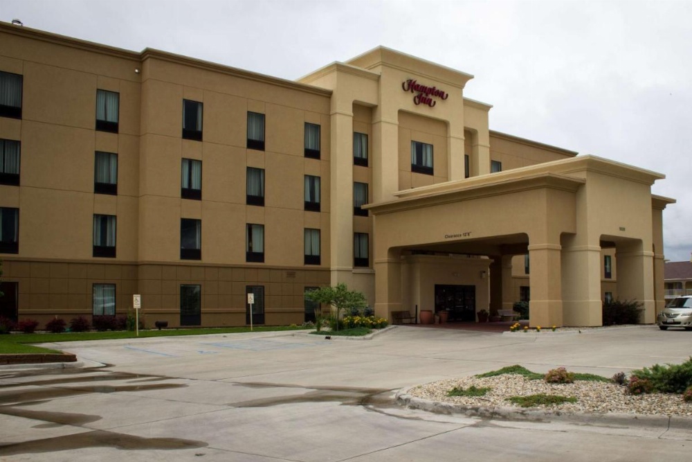 Hampton Inn By Hilton Junction City Image 18