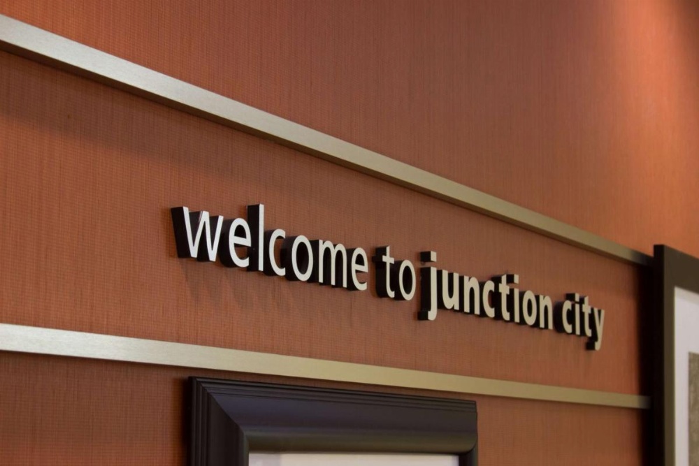 Hampton Inn By Hilton Junction City Image 22