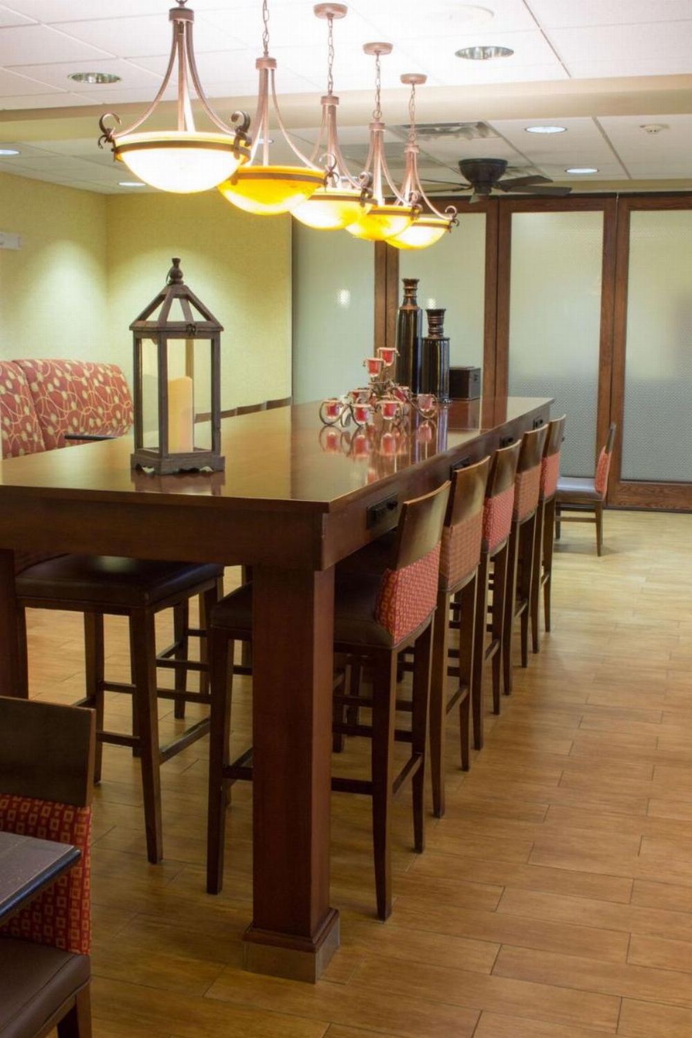 Hampton Inn By Hilton Junction City Image 24