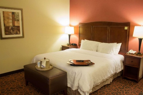 Hampton Inn By Hilton Junction City image 35