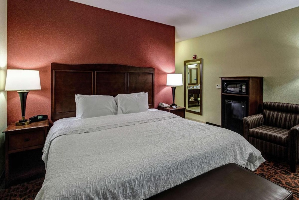 Hampton Inn By Hilton Junction City Image 37