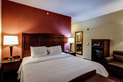 Hampton Inn By Hilton Junction City image 39