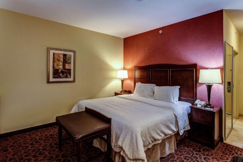 Hampton Inn By Hilton Junction City image 40