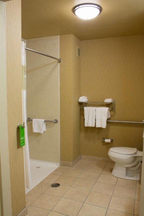 Hampton Inn By Hilton Junction City image 44