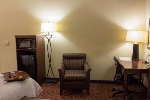 Hampton Inn By Hilton Junction City image 45
