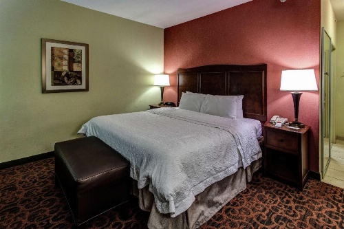 Hampton Inn By Hilton Junction City image 3