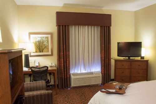 Hampton Inn By Hilton Junction City image 46
