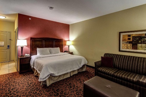Hampton Inn By Hilton Junction City image 4